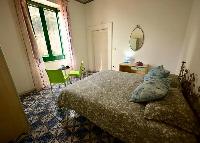 La Torretta Apartamento Amalfi