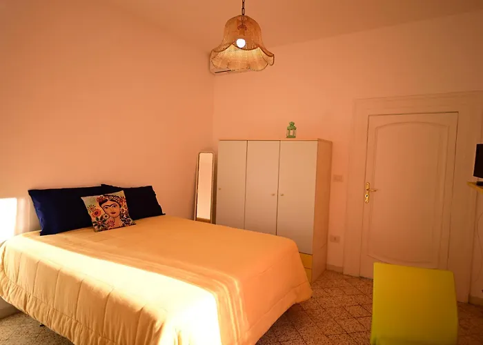 La Torretta * Amalfi