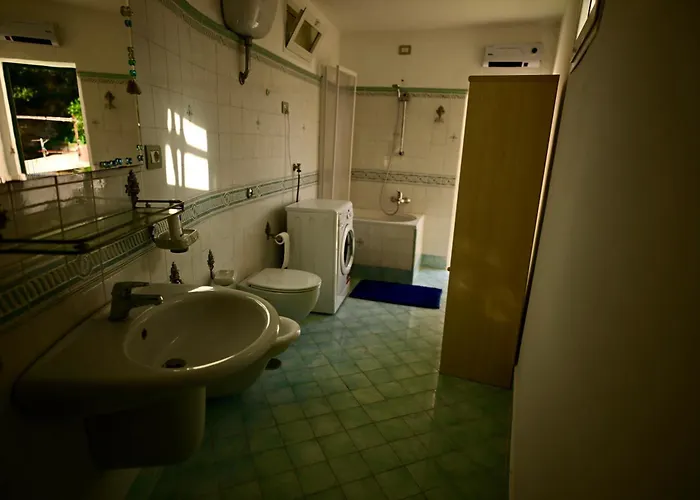 La Torretta Apartamento Amalfi