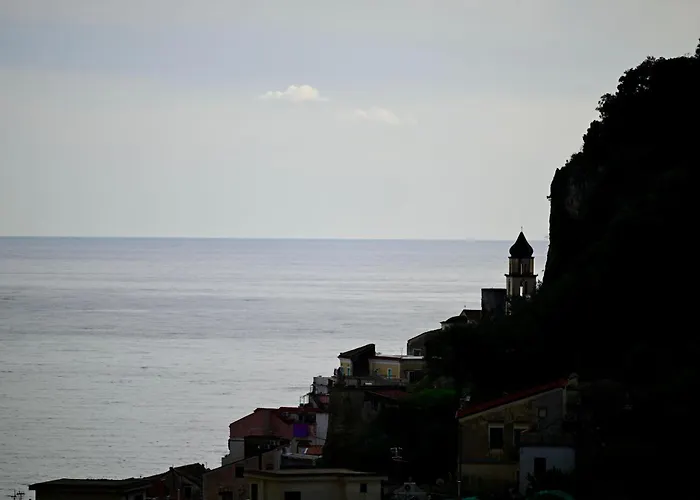 La Torretta Apartamento *