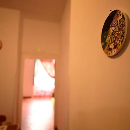 La Torretta Apartman