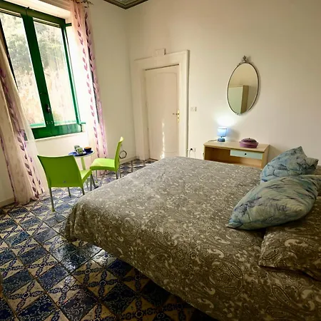 La Torretta Apartman Amalfi