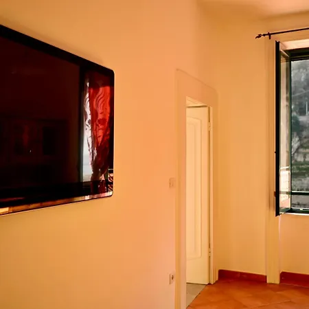 Apartman La Torretta