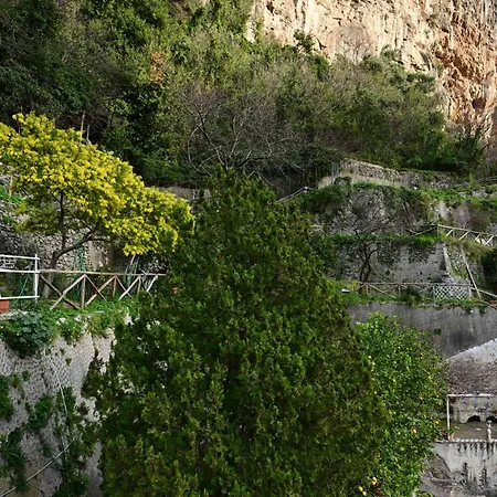 La Torretta Apartman Amalfi
