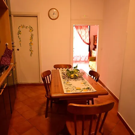 Apartman La Torretta *