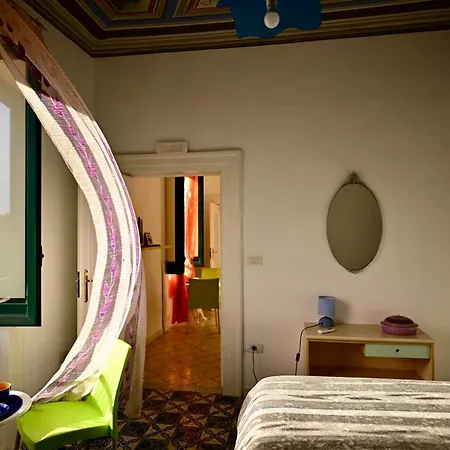 Apartman La Torretta
