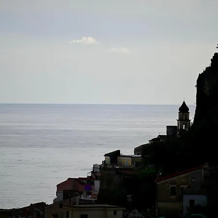 La Torretta Апартаменти *