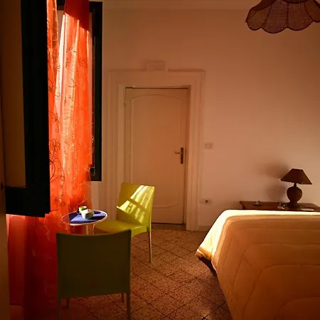 La Torretta Амальфі