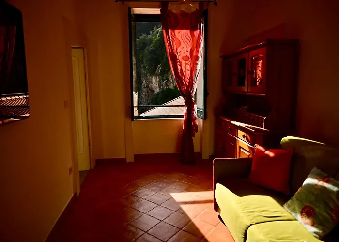 Appartement La Torretta Amalfi