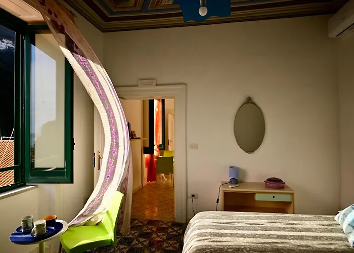 Appartement La Torretta