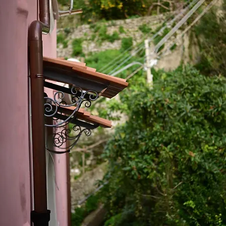 Appartement La Torretta Amalfi