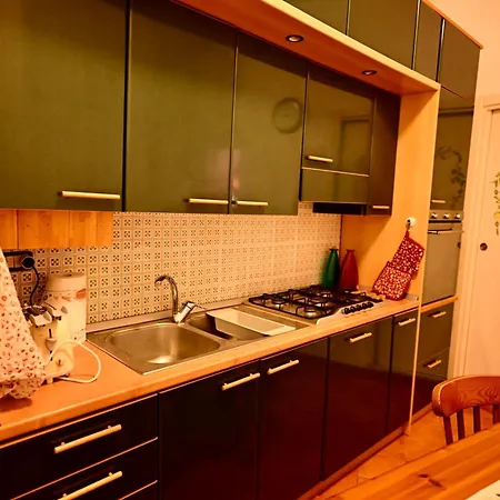 Appartement La Torretta