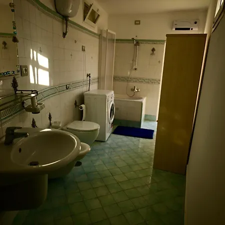 La Torretta Appartement Amalfi