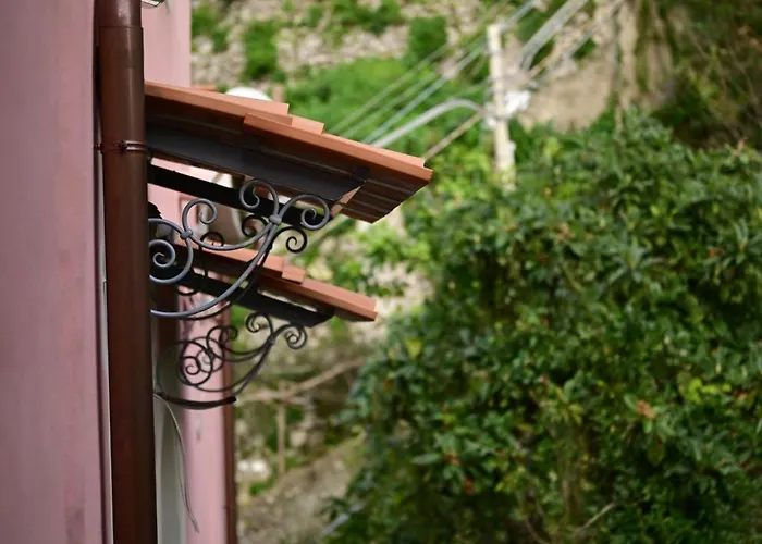 Apartament La Torretta Amalfi