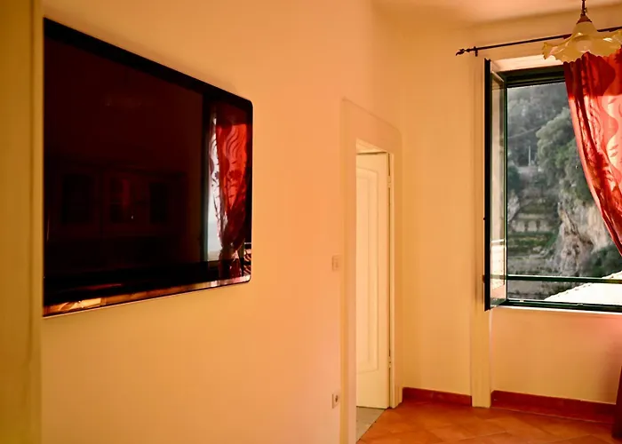 Apartament La Torretta